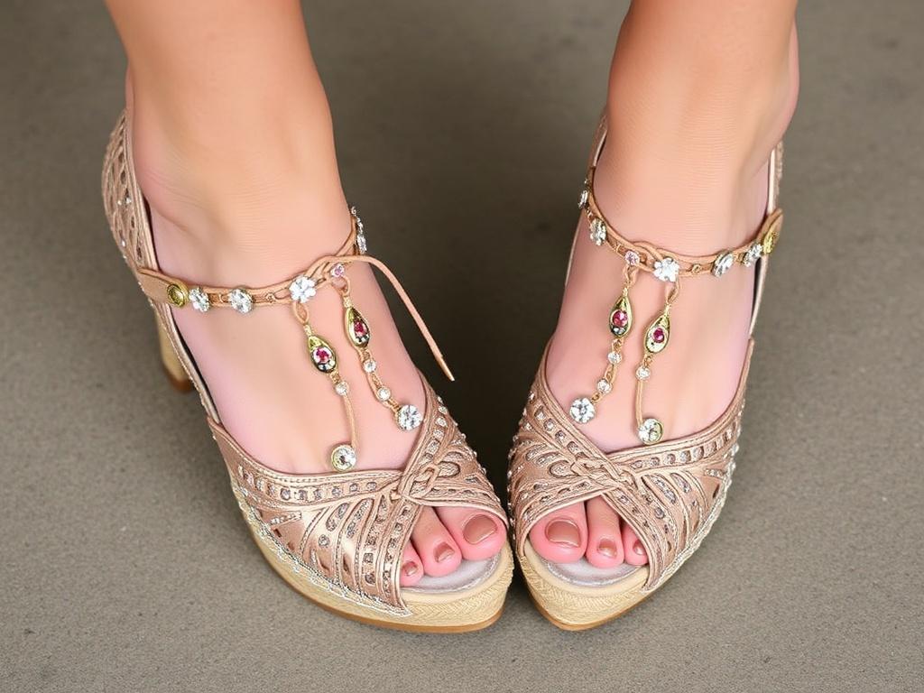 Женская обувь: как выбрать, носить и ухаживать так, чтобы она работала на ваш стиль