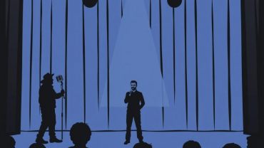 Где посмеяться по‑настоящему: топ концертов стендапа в Санкт-Петербурге