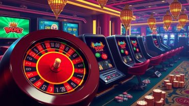 Почему всё больше людей выбирают онлайн казино: честно о плюсах