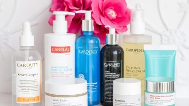 Уходовая косметика: как не заблудиться в море баночек и выбрать то, что действительно работает