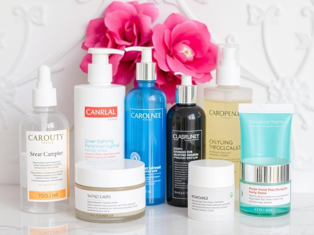Уходовая косметика: как не заблудиться в море баночек и выбрать то, что действительно работает