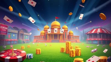 Почему слоты в казино онлайн затягивают — как они устроены и как играть разумно