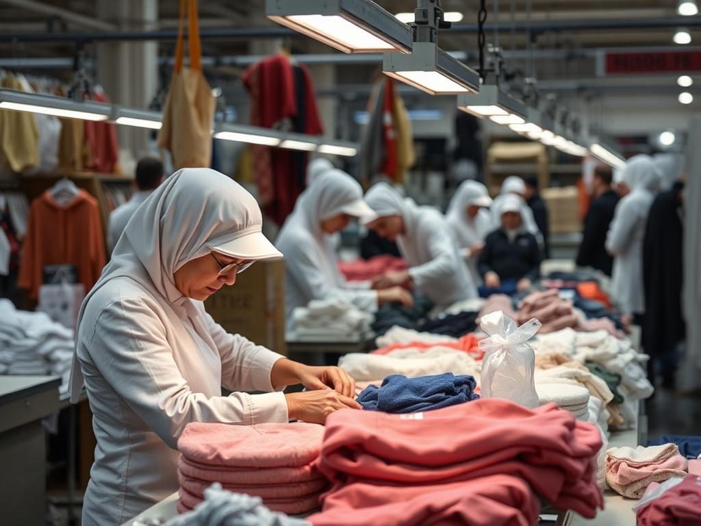 Как сделать мерч, который действительно захотят носить: практическое руководство по производству