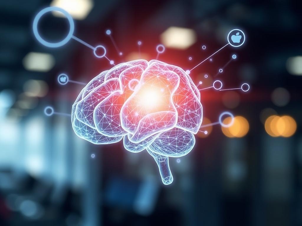 Artificial intelligence for the development and scaling of small businesses Artificial intelligence for the development and scaling of small businessesфото