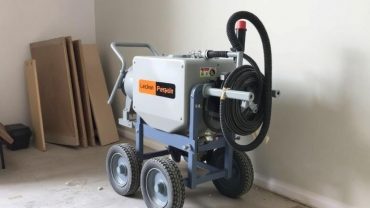 Штукатурная станция в аренду: как выбрать, не переплатить и сделать работу быстрее