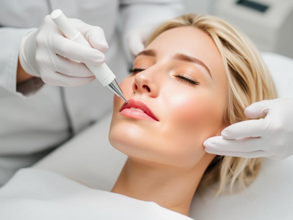 Аппаратная косметология: как выбрать процедуру, чтобы получить видимый результат без риска
