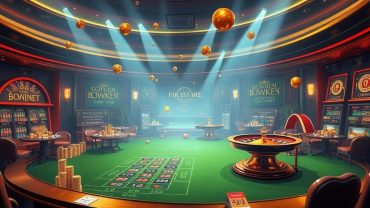 Онлайн-казино: как это работает, о чём стоит знать и как не потерять голову