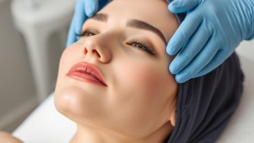 Фотоомоложение лица: как освежить кожу без скальпеля и с минимальными рисками