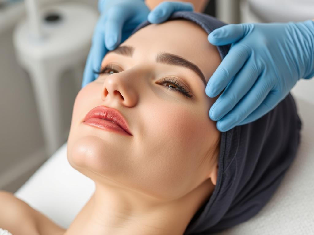 Фотоомоложение лица: как освежить кожу без скальпеля и с минимальными рисками