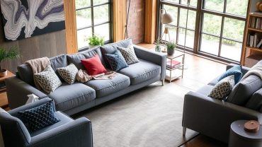 Антивандальные диваны: почему это не просто модное слово, а разумная покупка