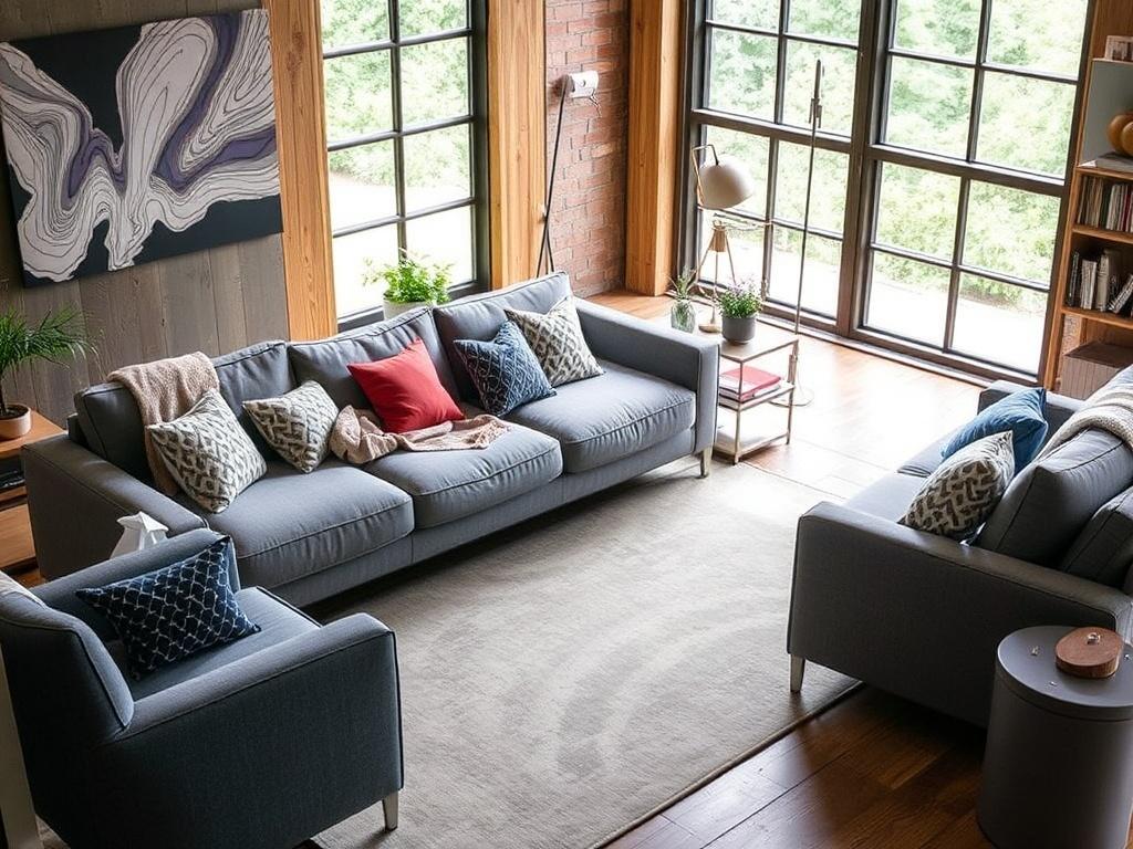 Антивандальные диваны: почему это не просто модное слово, а разумная покупка