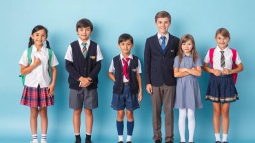 Школьная форма: необходимость или пережиток — честный разговор без штампов