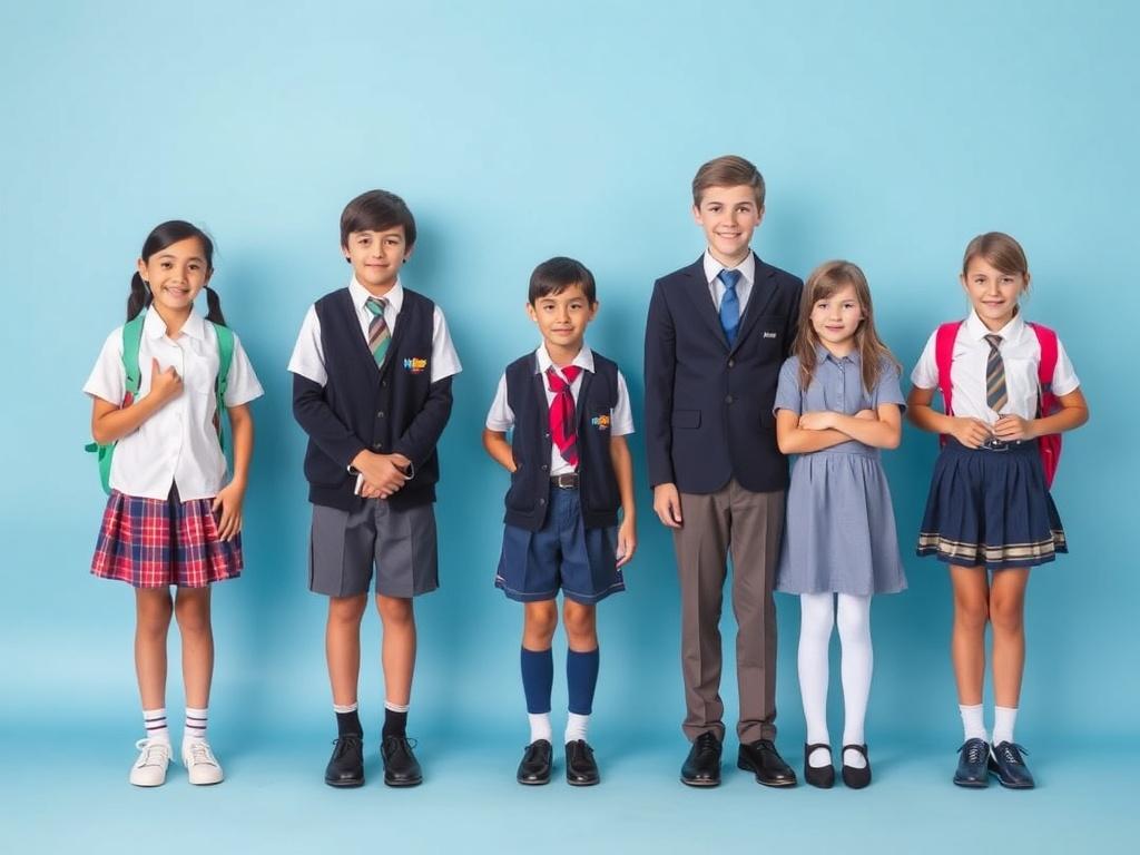 Школьная форма: необходимость или пережиток — честный разговор без штампов