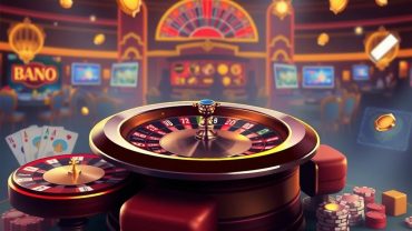 Онлайн казино: что это такое, как работает и как не потерять голову и деньги