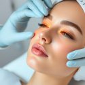 Медицинская косметология: как работают Микроигольчатый RF-лифтинг, Липолитик Стройность и Безоперационная блефаропластика