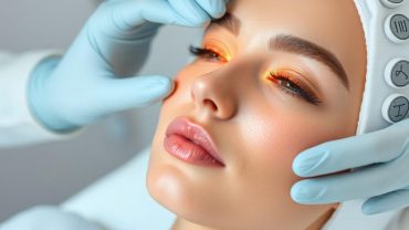 Медицинская косметология: как работают Микроигольчатый RF-лифтинг, Липолитик Стройность и Безоперационная блефаропластика
