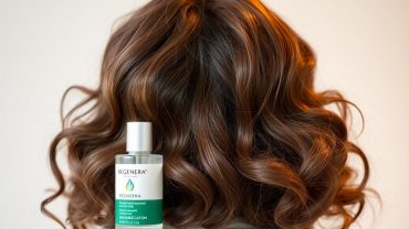 Regenera для регенерации волос: что это, кому подходит и чего ожидать