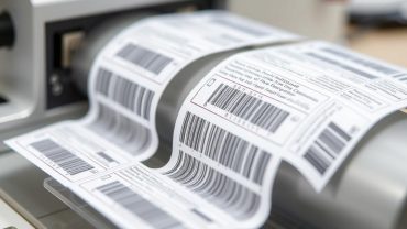 Печать этикеток: как сделать так, чтобы ваша упаковка действительно работала