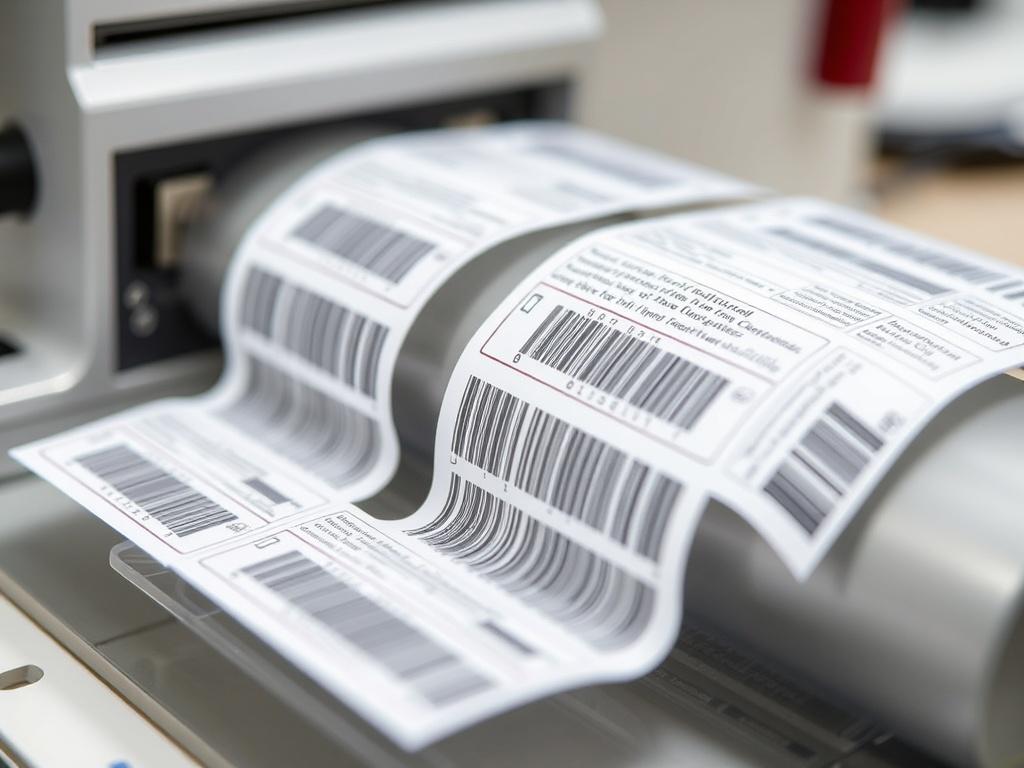 Печать этикеток: как сделать так, чтобы ваша упаковка действительно работала
