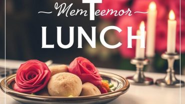 Меню постного поминального обеда: достойно, просто и по-домашнему