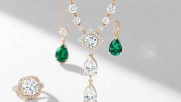 Премиальные ювелирные украшения: как распознать ценность и не пожалеть о покупке