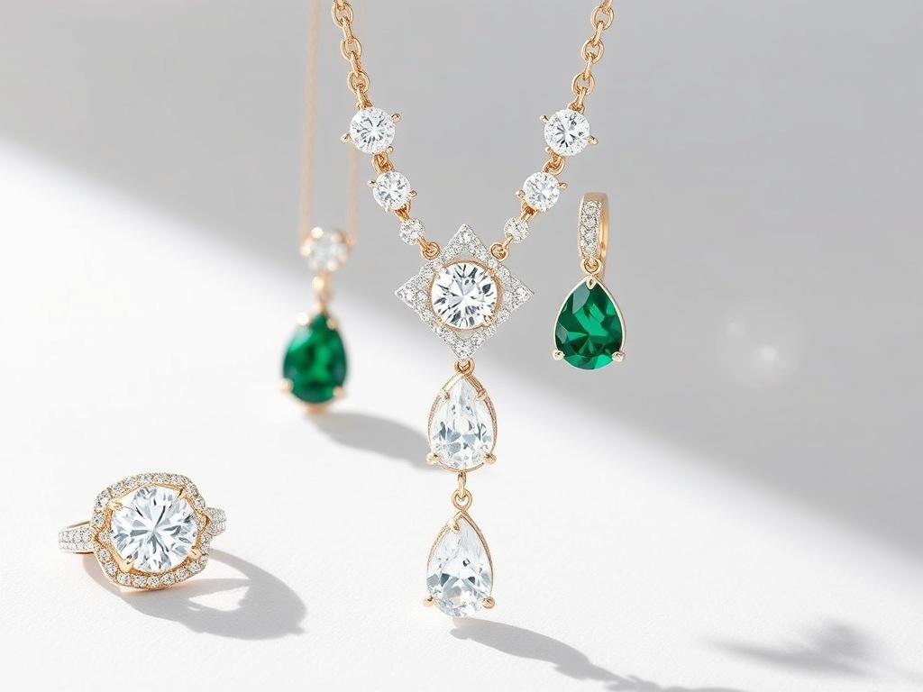 Премиальные ювелирные украшения: как распознать ценность и не пожалеть о покупке