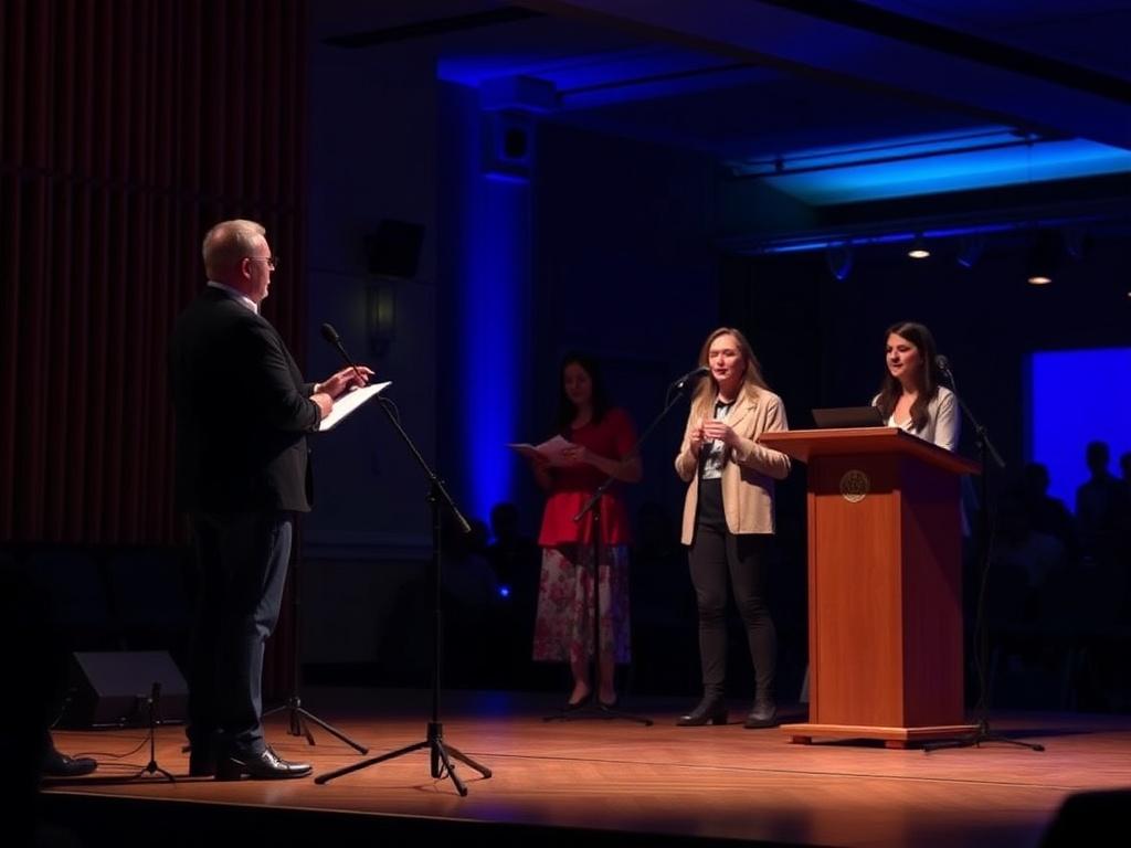 Афиша стендапа в Санкт-Петербурге: как не пропустить лучшие вечера и сделать поход незабываемым