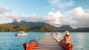 Сейшелы: как спланировать тур, чтобы увидеть настоящую райскую сторону Индийского океана