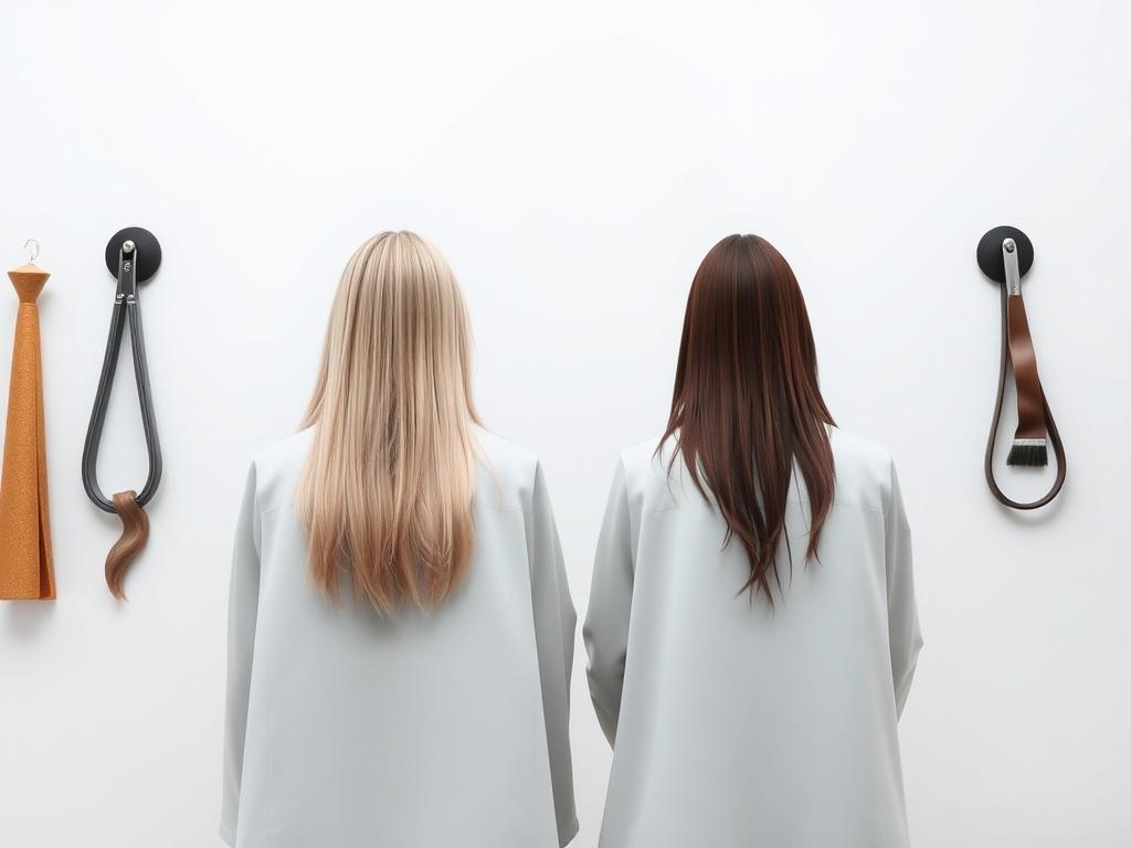 Как выгодно продать волосы: честный и понятный гид