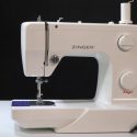 Швейная машинка Zinger: простой путь к аккуратным швам и радости от творчества