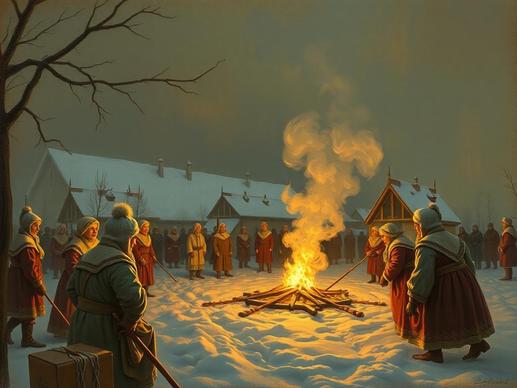 Масленица в 2026 году: где и как праздновать неделю блинов, тепла и прощения