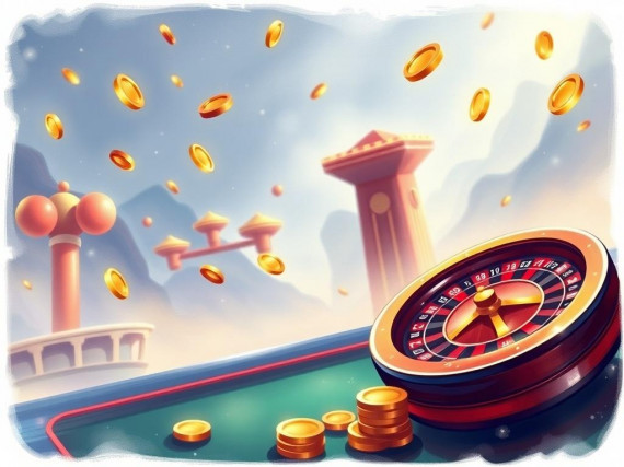 Онлайн казино: как это работает, стоит ли играть и как не потерять голову