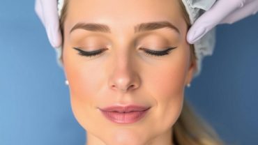 Эндолифтинг лица: лазерная подтяжка без скальпеля — как это работает и кому подходит