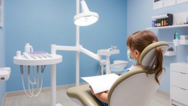 Детская стоматология: как помочь ребенку полюбить заботу о зубах с ранних лет