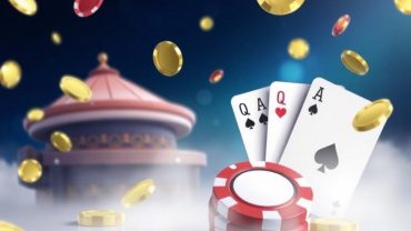 Онлайн-казино: что важно знать, прежде чем нажать «Играть»