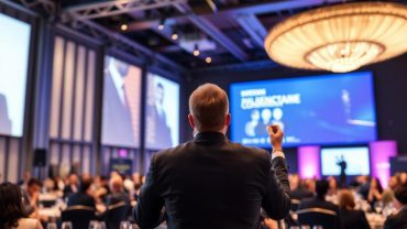 Как организовать корпоратив, чтобы люди говорили «Вот это получилось!»