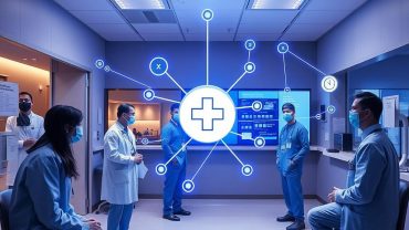 Сеть клиник: как превратить разрозненные кабинеты в органическую систему здравоохранения