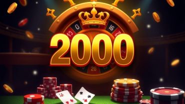 Онлайн-казино: выбор, правила и разумный азарт