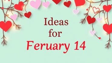 14 февраля без банальностей: живые идеи, которые действительно запомнятся