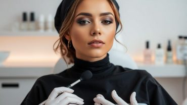 Эстетическая косметология: разумный путь к свежему лицу без лишней паники