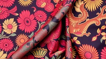 Малазийские ткани: от пальцев мастера до модного гардероба — что нужно знать