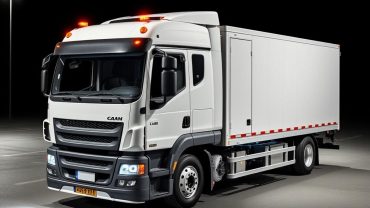 Аккумуляторы для грузовых авто: как выбрать, сколько платить и как не остаться в поле