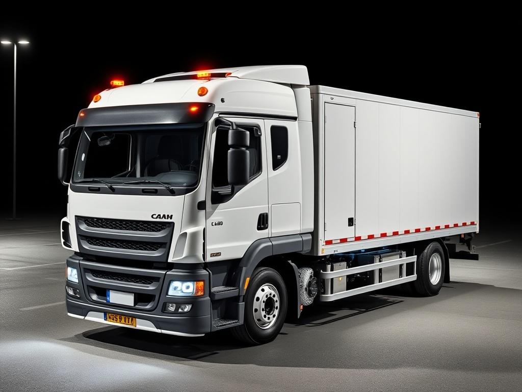 Аккумуляторы для грузовых авто: как выбрать, сколько платить и как не остаться в поле