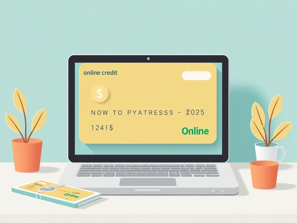 Онлайн кредит: как взять выгодно, не наступив на старые ошибки