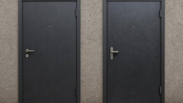 Металлическая дверь, которая не подведет: простой и честный гид по выбору