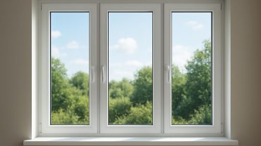 Пластиковые окна: всё, что нужно знать, чтобы выбрать и не пожалеть