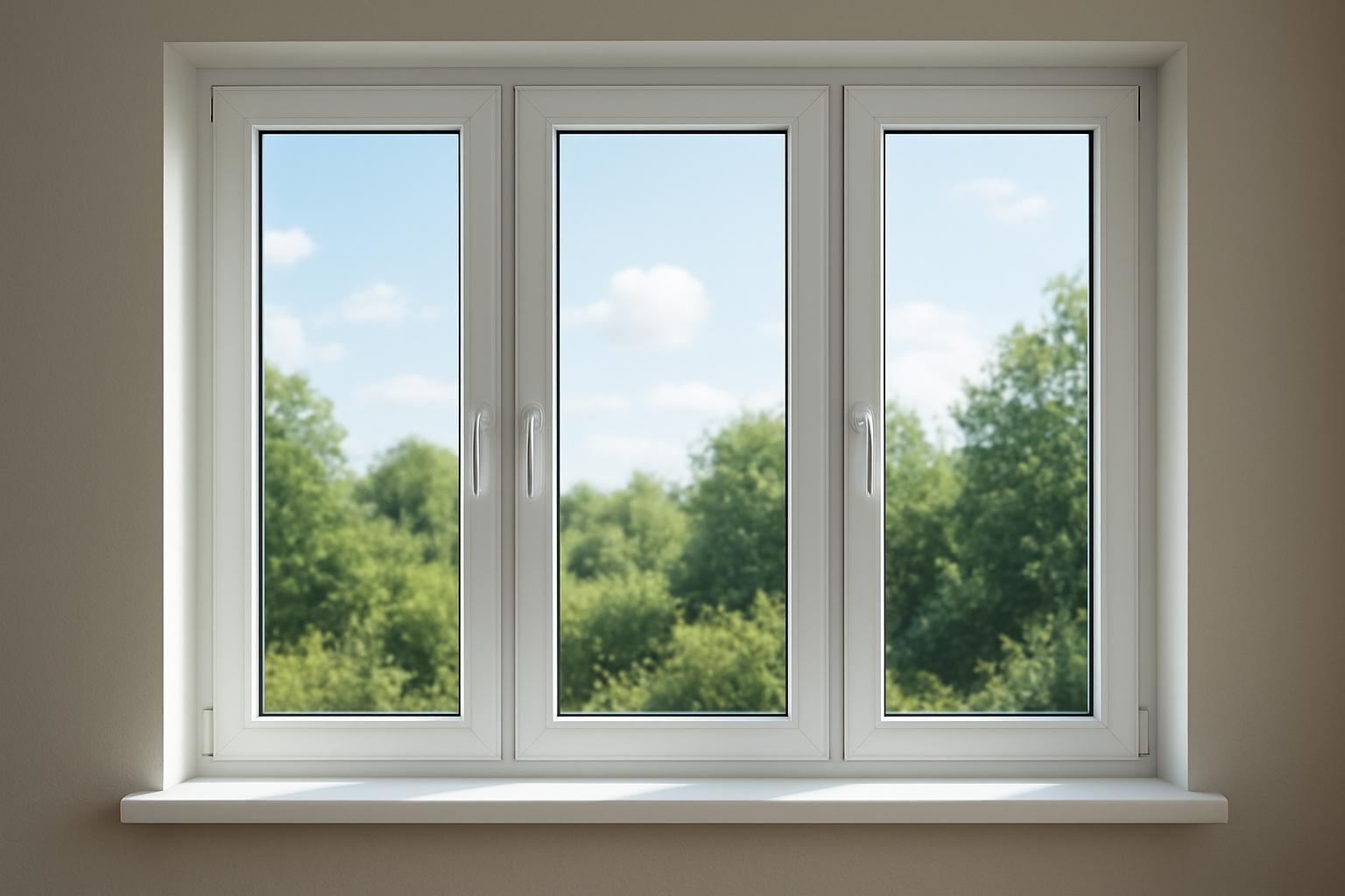 Пластиковые окна: всё, что нужно знать, чтобы выбрать и не пожалеть