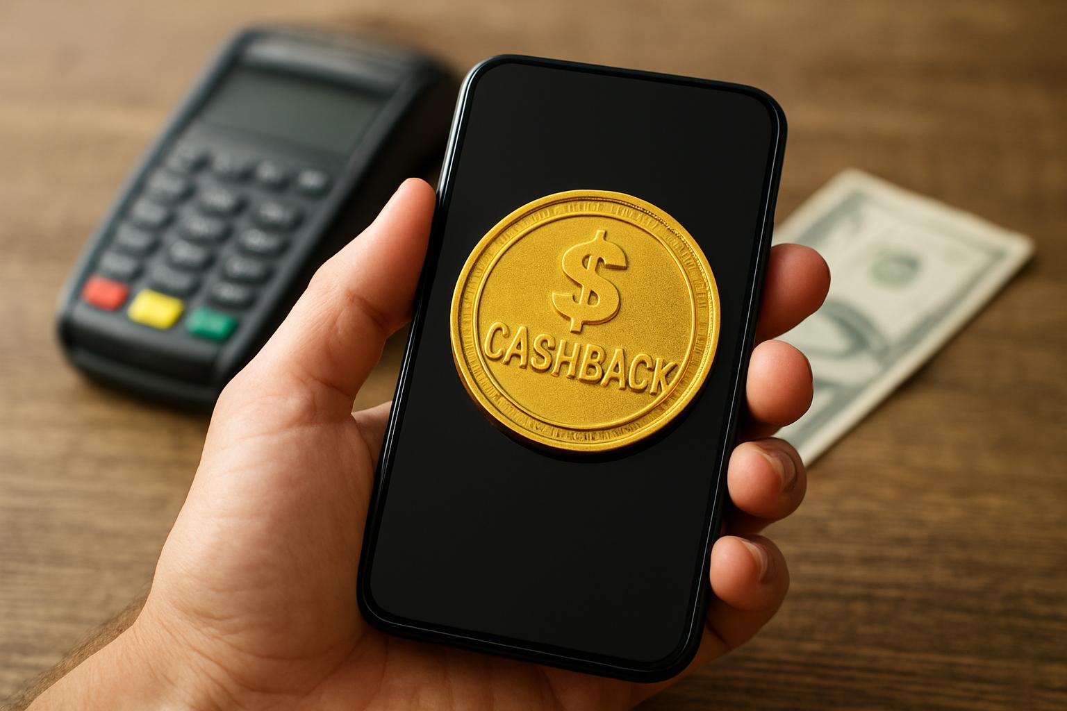 Кэшбэк: как вернуть часть денег с каждой покупки и действительно на этом сэкономить