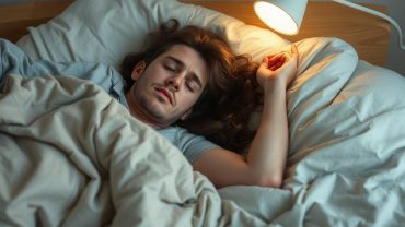 Усталость даже после сна: почему вы просыпаетесь уставшим и что с этим делать