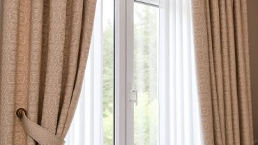 Пошив штор на заказ: как получить идеальный результат без лишних хлопот